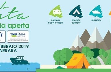 Vita All’Aria Aperta, a Carrara 