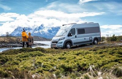 Tourne si presenta alle più importanti fiere Europee