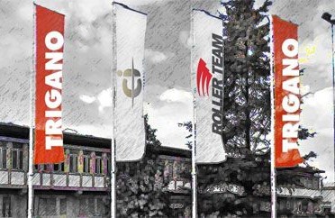 Il Ministro Giuliano Poletti visita Trigano SpA