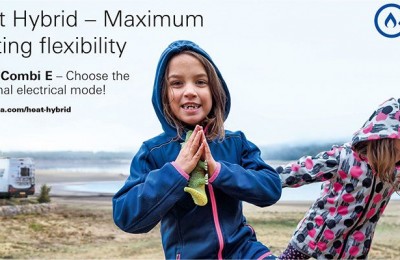 Heat Hybrid en producten in de kijker