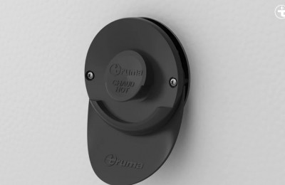 Truma expands its range of Combi accessories