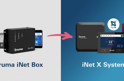 Thank you, iNet Box. Welcome to iNet X.