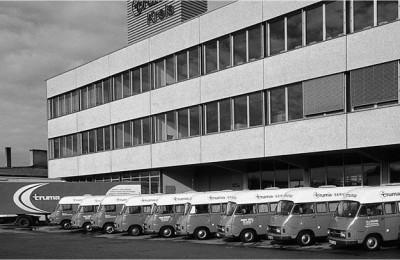70 years of Truma