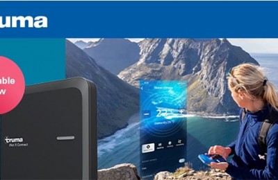 Truma iNet X Connect - ora il controllo è remoto