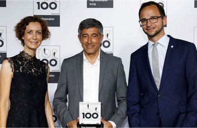 Truma behoort tot de elite op het vlak van innovatie