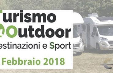 CI & Roller Team a Turismo & Outdoor di Parma