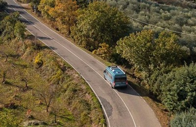 Da Caravanbacci un importante convegno