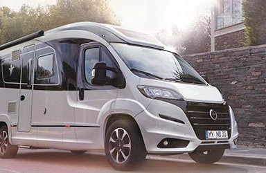 Niesmann+Bischoff Day da U-Car