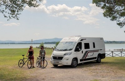 La Van-Etiquette, come comportarsi da camperisti navigati anche se è la prima volta e con un mezzo a noleggio