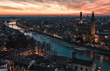 II raduno Fendt Club Caravan Italia