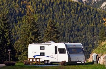 L’estate prosegue anche in autunno al Camping Vidor & Wellness Resort