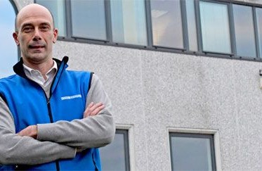 Lorenzo Befani è il nuovo Sales Manager del brand Viesa per il settore veicoli ricreazionali in Italia ed Europa 