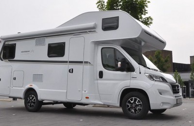 Video Anteprime 2022: Weinsberg