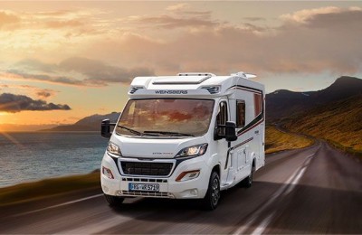 Drive and save: motorhomes with a price advantage of up to €21,678