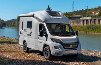 Wingamm Oasi 540: compatto fuori, sorprendente dentro