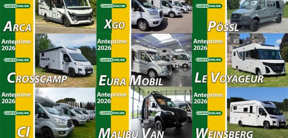 Ecco cosa vedremo nelle prossime fiere di settore