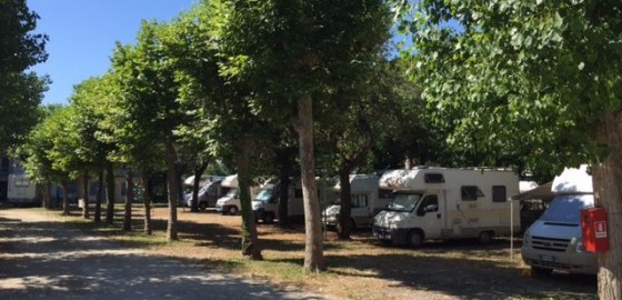 La Perla dell'Adriatico - Porto San Giorgio (FM)