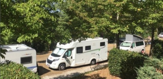 Camping Panorama del Chianti - Certaldo (FI)