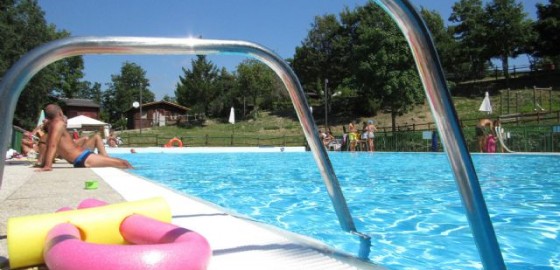 Camping Vallescura - Urbe (SV)