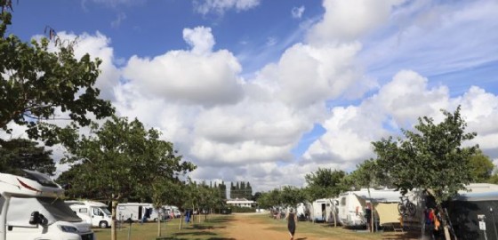 Agriturismo Biologico Fontanelle - Otranto (LE)