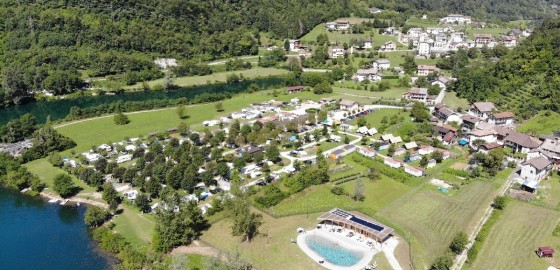 Lago Arsie Camping Village - Arsiè (BL)