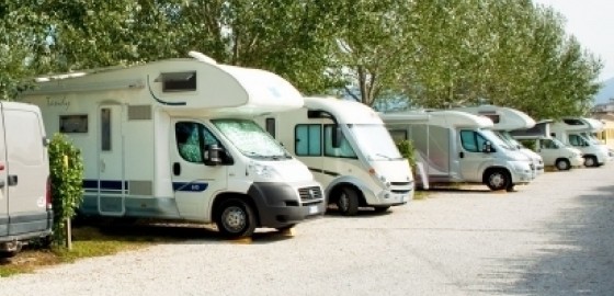 Il Serchio - Lucca (LU)