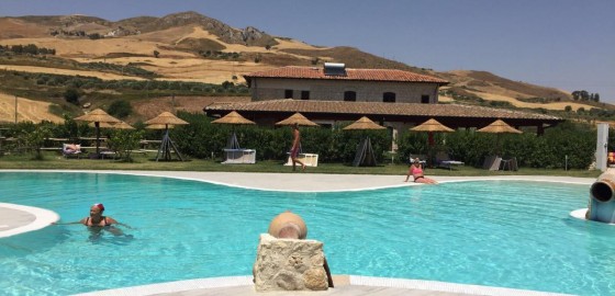 Tenuta Lanza Il Mulino - Acquaviva Platani (CL)