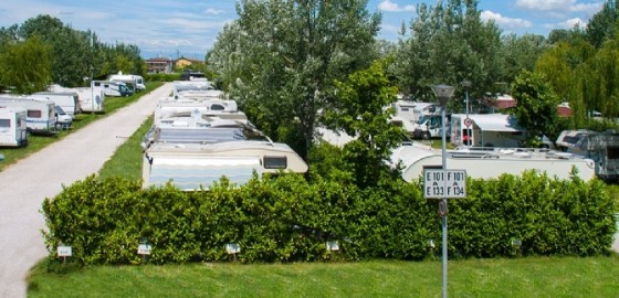 Camping Park dei Dogi - Jesolo (VE)