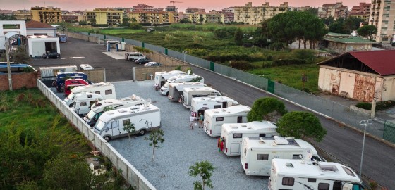 Garage delle Isole - Milazzo (ME)
