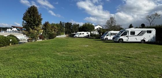 Nautica Tarello - Viverone (BI)