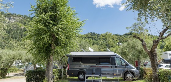 La Rocca Camping Village - Bardolino (VR)