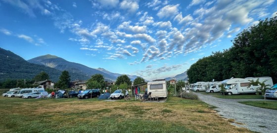 Bellero Green Factory - Poggiridenti (SO)