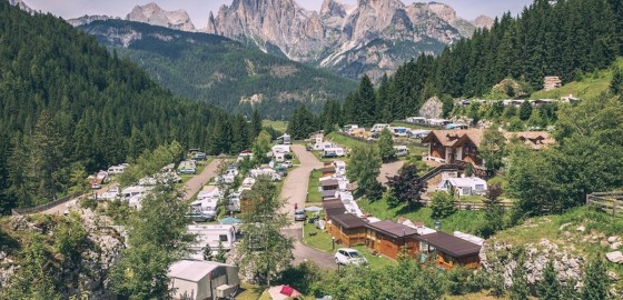 Family Wellness Resort Vidor - Pozza di Fassa (TN)
