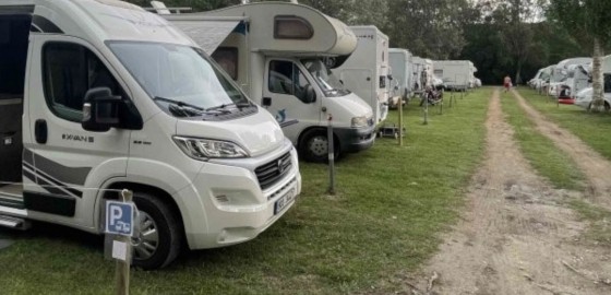 Marina Park - Parcheggio Isola Verde - Chioggia (VE)