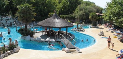 Camping Village Tahiti - Comacchio (FE)