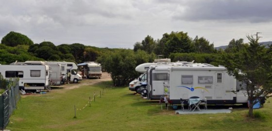 Oasi Gallura - Aglientu (OT)
