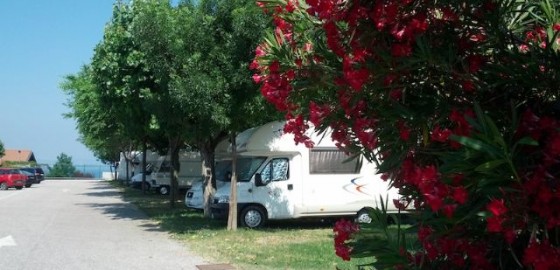 Camping Amici di Lazise - Lazise (VR)