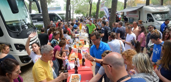 E' l'ora di CamperOnFest 2025!