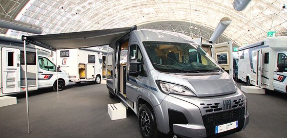 Italia Vacanze: camper e non solo a Milano
