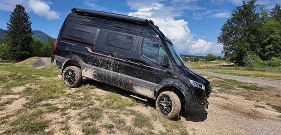 Video anteprime e novità Camper 2026: Adria