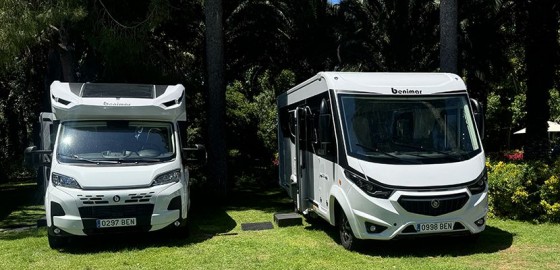 Promozioni Benimar fino al 6 aprile