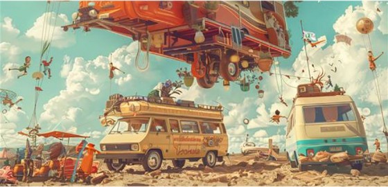 Il 13 aprile è festa di primavera da Bonometti