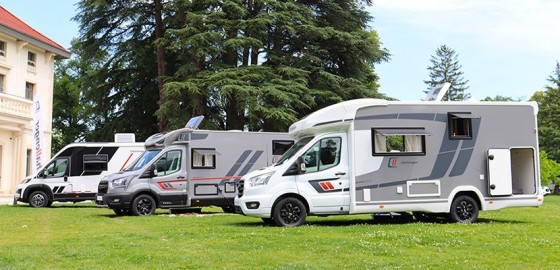 Challenger: grandi sconti per i 40 anni