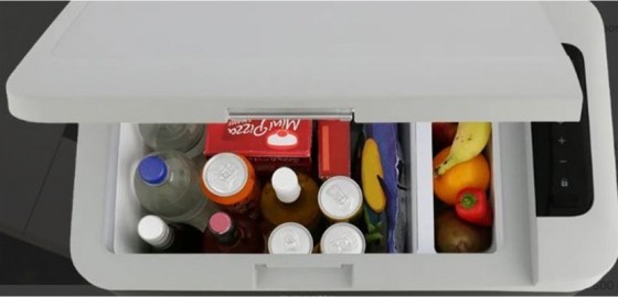 Fronteggiare il caldo estivo si può