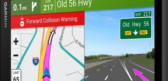 Garmin al Salone del Camper 2025