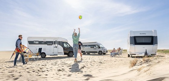 Hobby 2026: ecco le novità