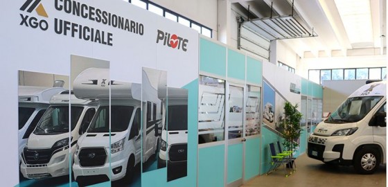 CM Evolution: nuova sede e nuovo marchio