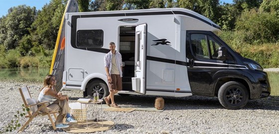 Offerte Estive Laika: vantaggi esclusivi su veicoli in pronta consegna