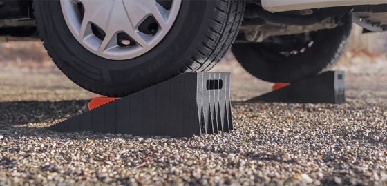 Kyle Camping e Lippert conquistano l’European Innovation Award 2025