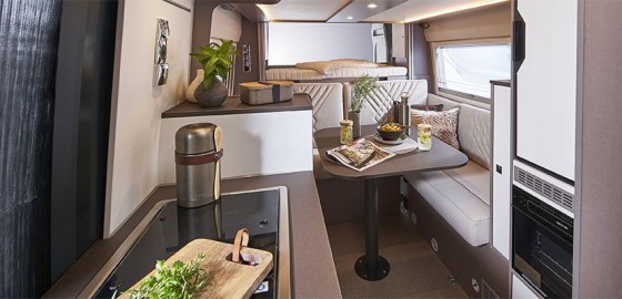 Gli eventi da non perdere al Salone del Camper di Parma